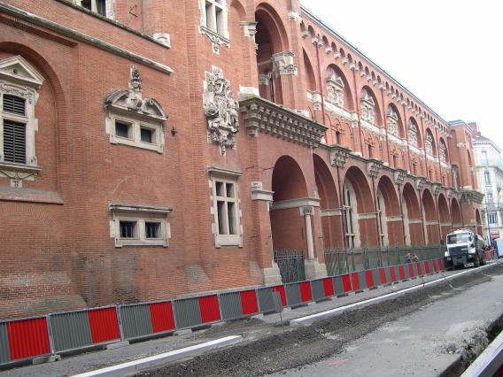  Rue d'Alsace Lorraine